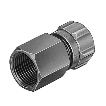 Festo Quick Connector ACK-3/8-PK-9 ACK-3/8-PK-9